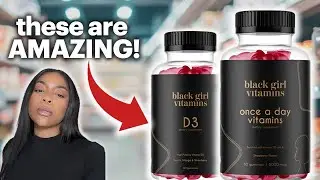 The Best Vitamins for Immune Function | Black Girl Vitamins