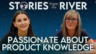 The Secrets of AFI Boot Camp - How to Teach Product Knowledge with Love and Passion