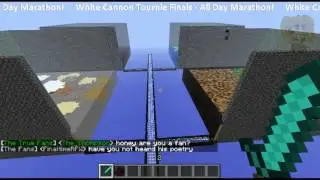 Milbee tour of the WCT Ramparts
