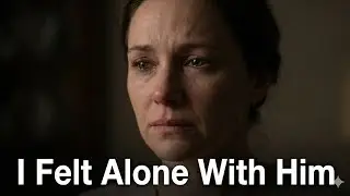 She Felt Alone While He Was There | A Painful Relationship Lesson #RelationshipStory #LoveAndRegret