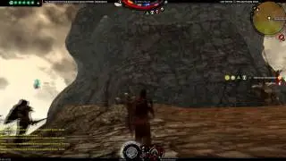 Darkfall Unholy Wars - Fire Spyce PVP 4 