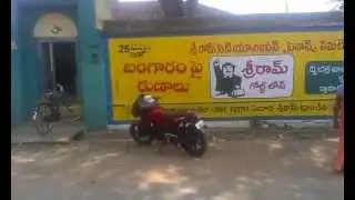 denduluru WLA not required