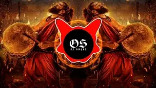 Kantara Chapter 1 - Bgm | Psytrance | Ninad Remix | Rishabh Shety | Kantara Movie Song | Dj Omkar OS