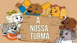 A Nossa Turma EP  1