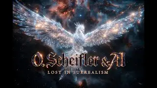 O. Scheifler & AI - Lost in Surrealism (Enigmatic Style)