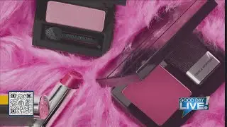 Good Day Live: Merle Norman gift ideas for Valentines Day