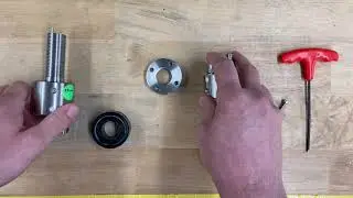 VersalVent Penetrator Set Up Training Edited