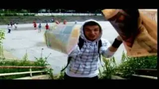 SLATKARISTIKA - Zholta Shtampa / Mr. Komplex ( VIDEO )