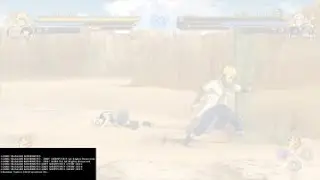 New characters buffs pt 1 naruto x boruto storm connections