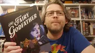 My Fairy Godfather is a solid read about fighting bigotry and finding family