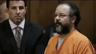 Ariel Castro Dead: Cleveland Kidnapper Found Hanging in Prison Cell in Apparent Suicide