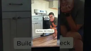 10day New Build Warranty