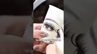 Here&rsquo;s the secret lash map for that soft, dreamy VB-Flutter look everyone&rsquo;s obsessed with.