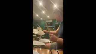 Mr Garret Groove