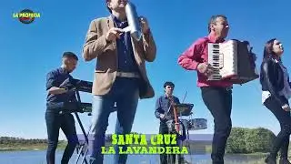 La Lavandera Santa Cruz De Uruguay