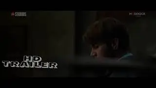 Roohi (2021) Trailer Varun Dhavan new movie