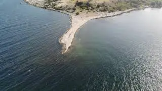 En sensommardag på Hanö 2019