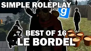Simple Roleplay - Technique pour être millionnaire - Best Of 16