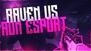 Scrim vs AoN eSports Faker +u100? ! | RaVen eSports | Suchen Member!!