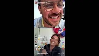 Laëtitia Milot dans le JARRY SHOW