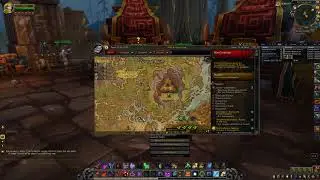 Talanji's Expedition Emissary World of Warcraft
