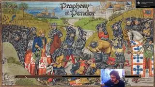 Prophesy of Pendor 3.9.1 Walkthrough - Part 1 - Best Starting Character