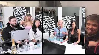 Crazy &Oslash;F Model GRANDMA'S Unhinged Rant at ANDREW WILSON 😂
