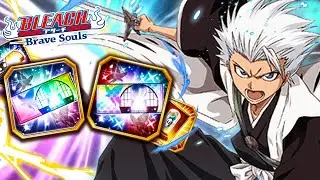 USING ALL MY TICKETS BEFORE ANNIVERSARY! BIRTHDAY SUMMONS! Bleach: Brave Souls! (Stream Highlight)