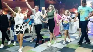 🔴 Kolo za Sajru romanijsku Vilu - Hotel Heco Plus Sarajevo - Bosanski teferič