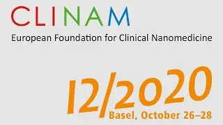 1  Opening Addresses and Scientific Introduction to CLINAM 12 2020 V 2