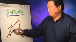 Robert T kiyosaki Cash Flow 2 202 Overview