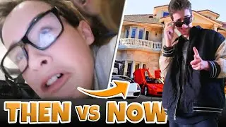 Every Single TeamTMS MASTER-VLOG! (2019-2023)
