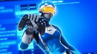 60FPS Console Gameplay + BEST *AIMBOT* Controller Settings 🎯 (Chapter 4 Linear)