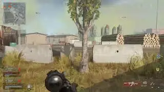 Modern Warfare WARZONE LIVE | w/ The Divide Blue Tracer GALIL | 61 Wins :) FINALLY