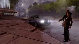 H-Club Radio [Sleeping Dogs]