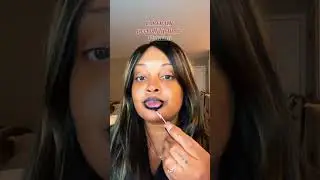Lakerain lip liner promo