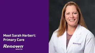 Sarah Herbert, Nurse Practitioner - Primary Care