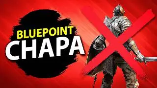 Sony ha chapado Bluepoint