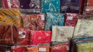 एकदम मार्केट से सस्ते सूट 7206357387 | #viral #trending @mynaclothhouse 