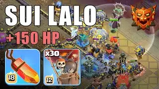 TH18 Sui Lalo in Legend | January '26 Season Highlights 3