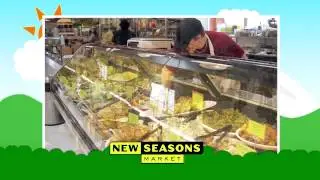 Local Spotlight New Seasons / CW32