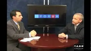 Hedge Fund Regulation - TABB  TV