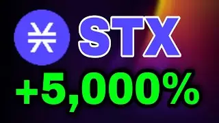 STX Coin Price Prediction Update! Stacks News Today