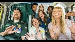 The Big NHS Singalong 2018