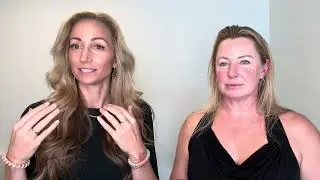 Jennalee Dahlen in the Age Management Category for TSG2025 - video 3