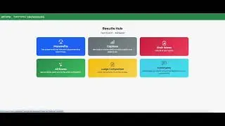 ezComp Director Portal Tutorial