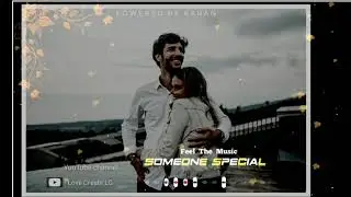 ROMANTIC | dj remix love song | what's app status | Love Create LC | karan