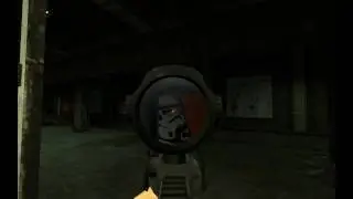 NMRiH M16A4 Animation Demo