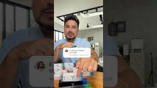 Colorimetria | Regra do 11 | regra das propor&ccedil;&otilde;es