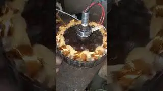 40 slot millat ceiling fan high speed Rewinding formula #shorts #foryou #fan #fanvideo
